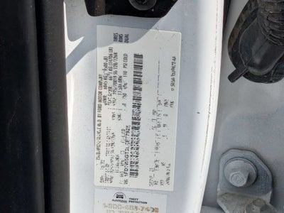 2020 Ford Super Duty F-550 DRW XL