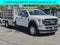 2020 Ford Super Duty F-550 DRW XL
