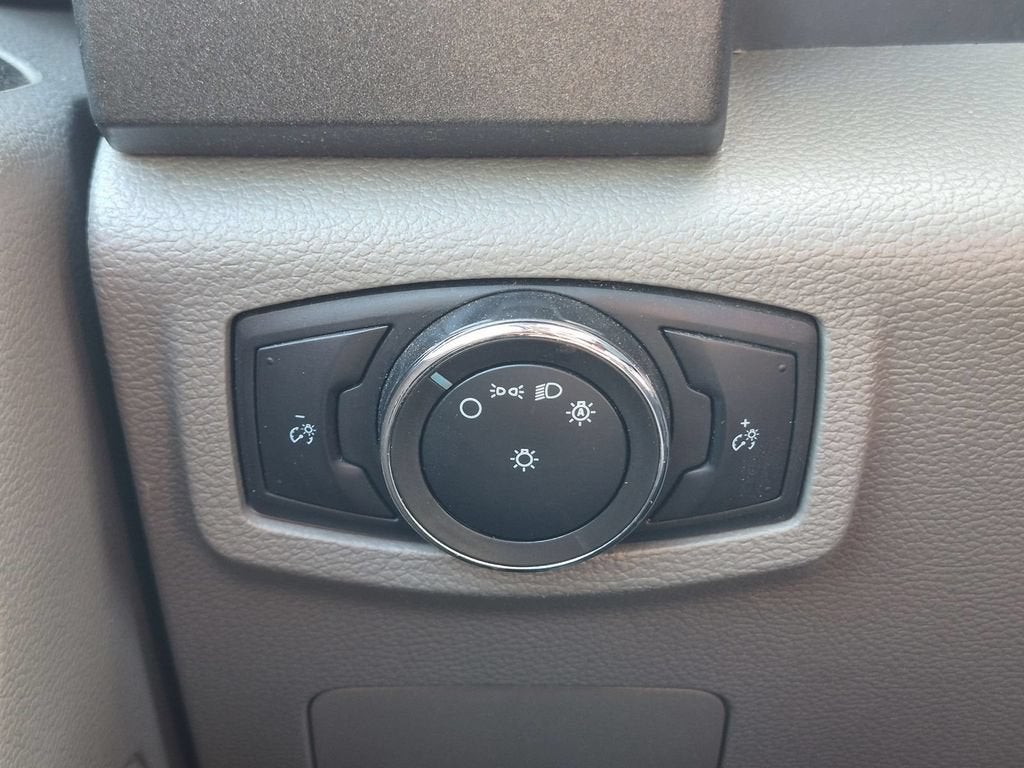 2020 Ford Super Duty F-550 DRW XL