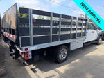 2020 Ford Super Duty F-550 DRW XL