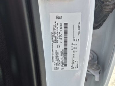 2020 Ford Super Duty F-550 DRW XL