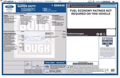 2020 Ford Super Duty F-550 DRW XL