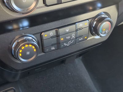 2019 Ford Super Duty F-550 DRW XL