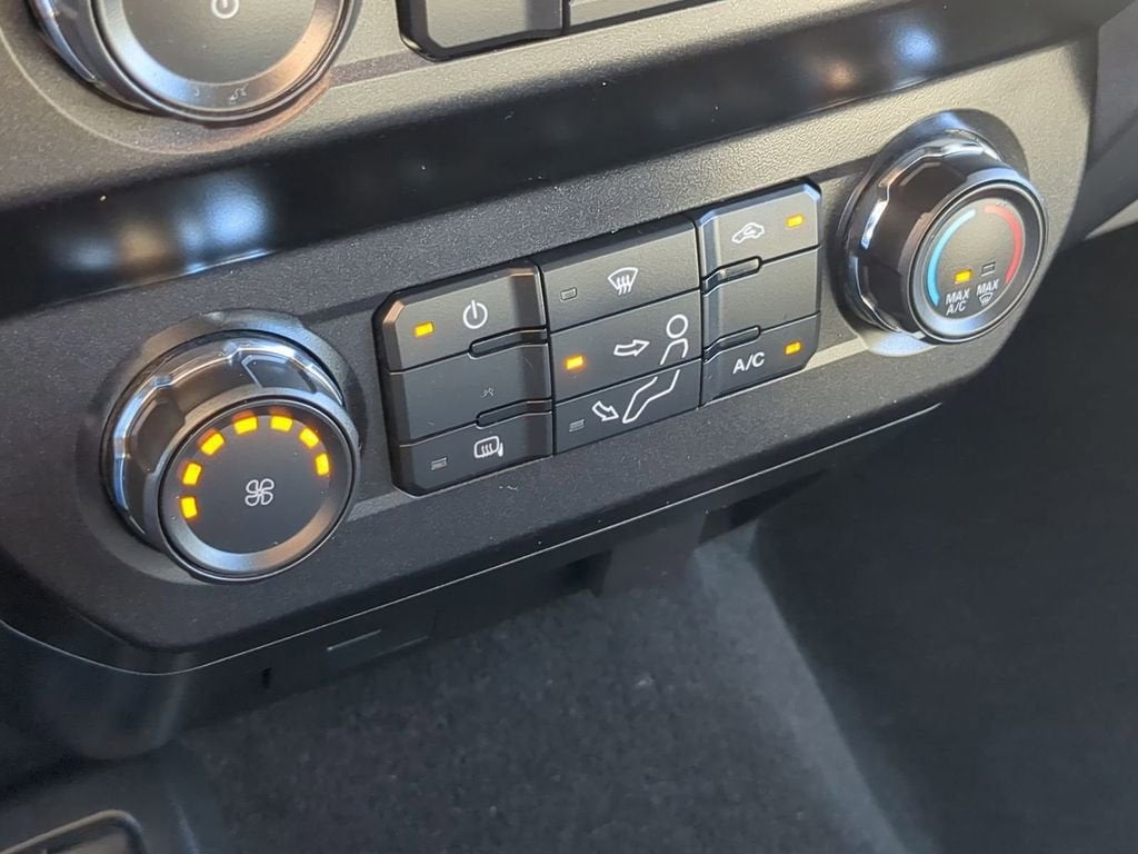 2019 Ford Super Duty F-550 DRW XL