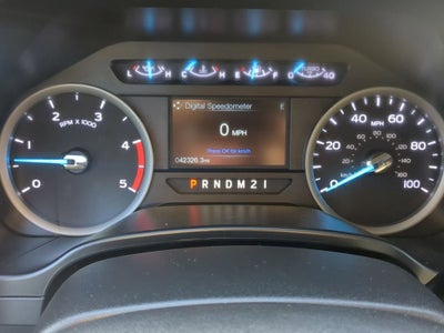 2019 Ford Super Duty F-550 DRW XL