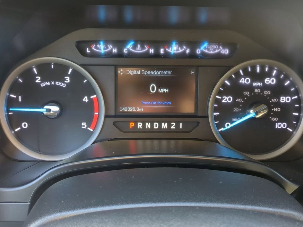 2019 Ford Super Duty F-550 DRW XL