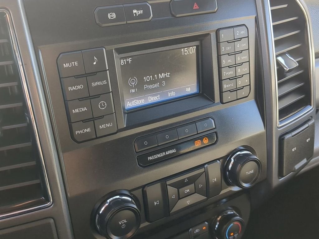 2019 Ford Super Duty F-550 DRW XL