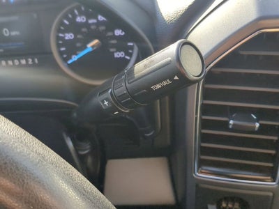 2019 Ford Super Duty F-550 DRW XL