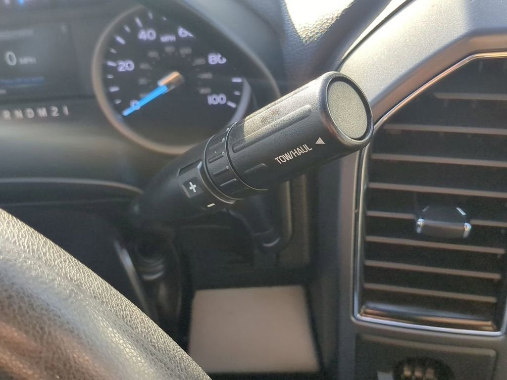 2019 Ford Super Duty F-550 DRW XL