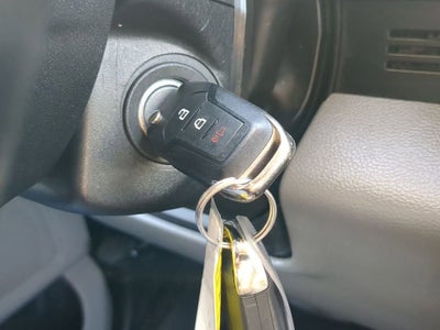 2019 Ford Super Duty F-550 DRW XL