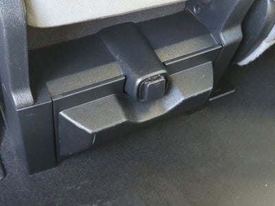 2019 Ford Super Duty F-550 DRW XL