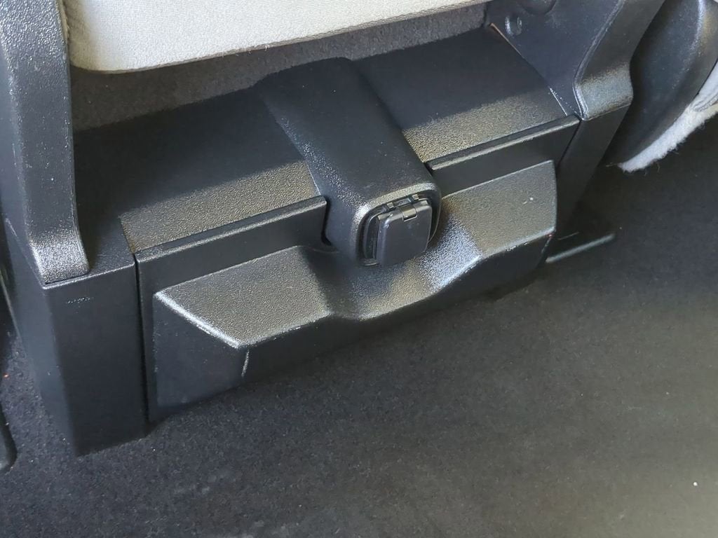 2019 Ford Super Duty F-550 DRW XL