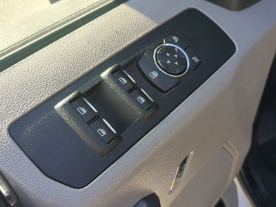 2019 Ford Super Duty F-550 DRW XL