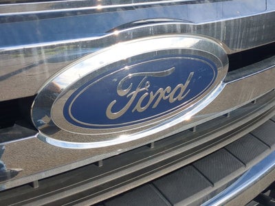 2019 Ford Super Duty F-550 DRW XL