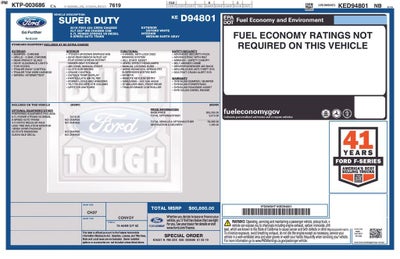 2019 Ford Super Duty F-550 DRW XL