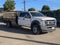 2019 Ford Super Duty F-550 DRW XL