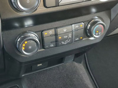 2019 Ford Super Duty F-550 DRW XL