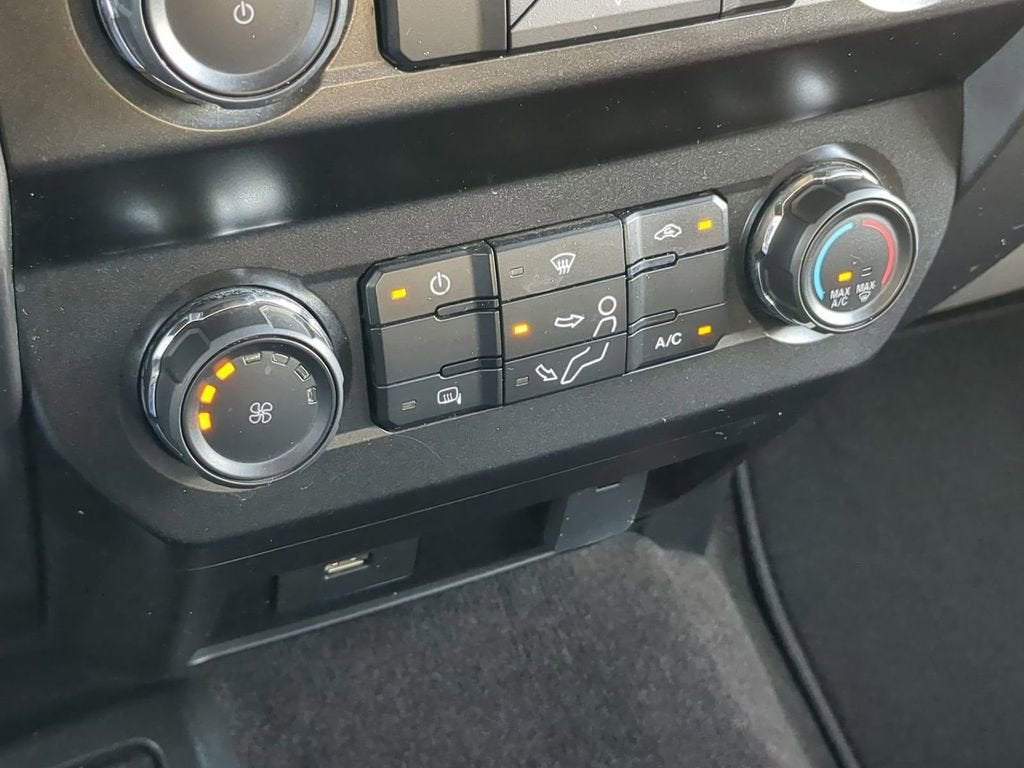 2019 Ford Super Duty F-550 DRW XL