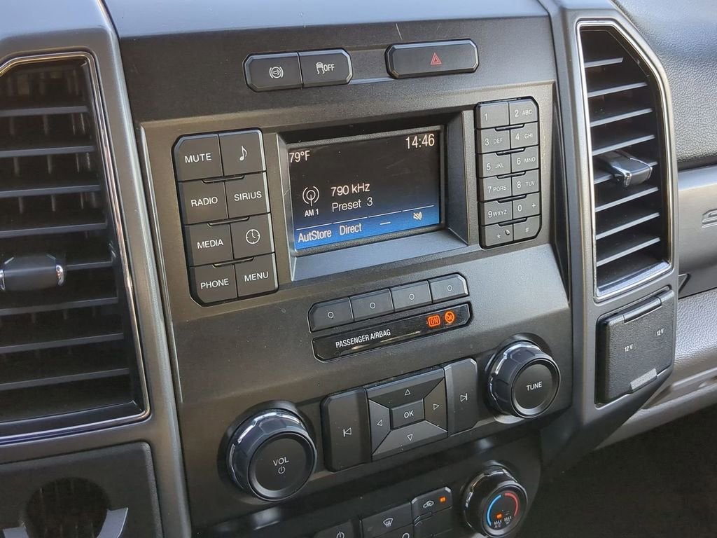 2019 Ford Super Duty F-550 DRW XL