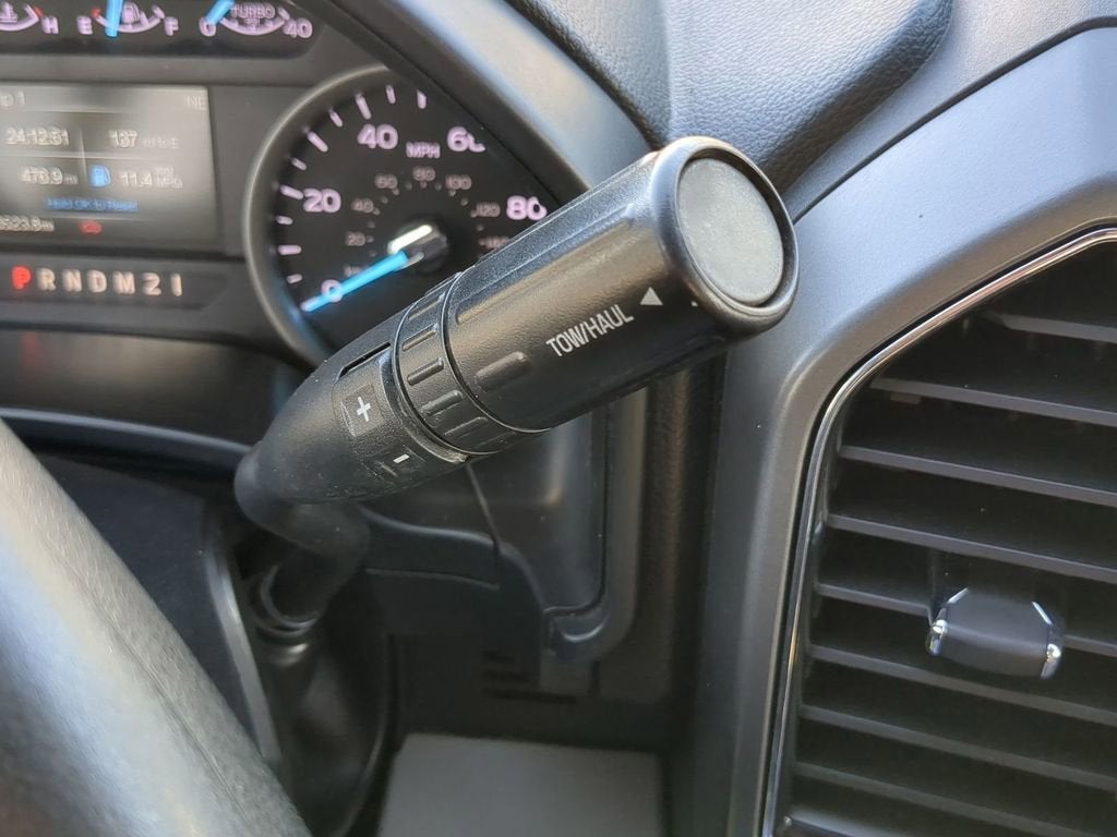 2019 Ford Super Duty F-550 DRW XL