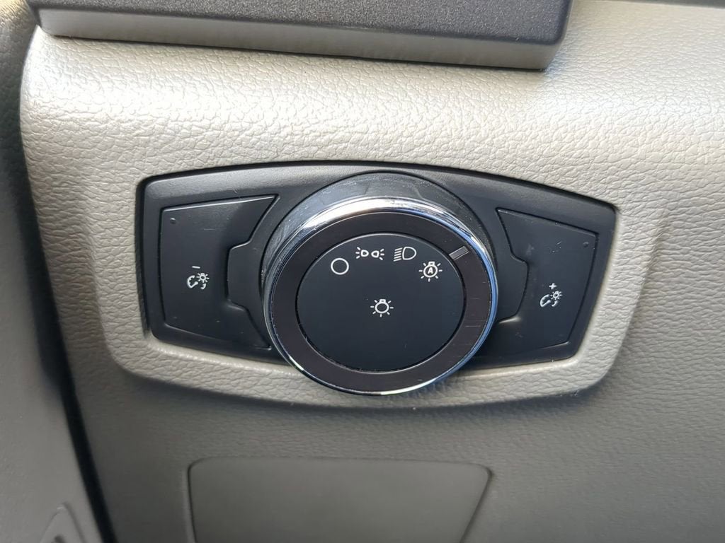 2019 Ford Super Duty F-550 DRW XL