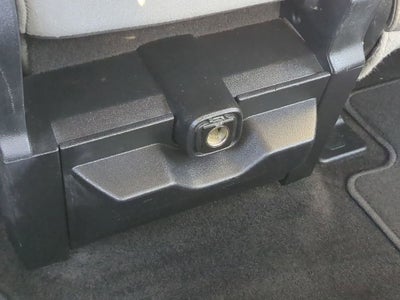 2019 Ford Super Duty F-550 DRW XL