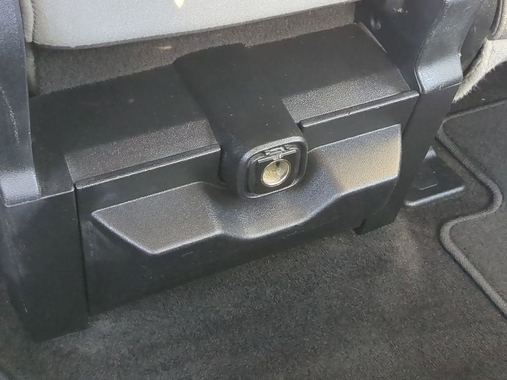 2019 Ford Super Duty F-550 DRW XL