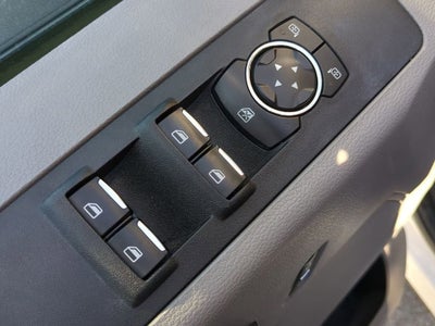 2019 Ford Super Duty F-550 DRW XL