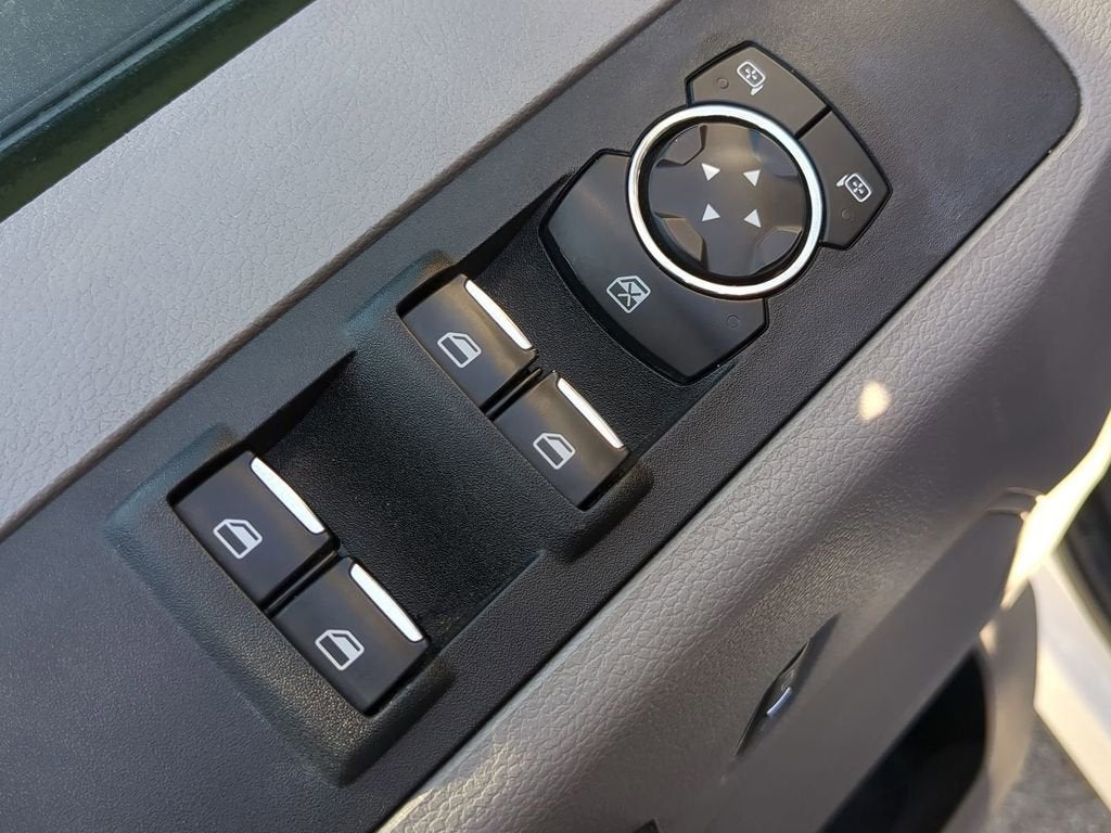 2019 Ford Super Duty F-550 DRW XL