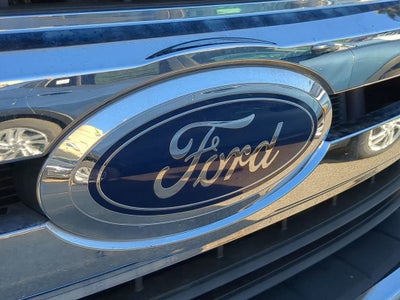 2019 Ford Super Duty F-550 DRW XL