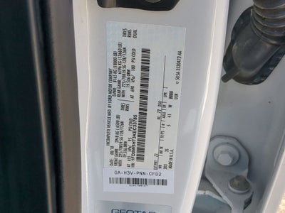 2019 Ford Super Duty F-550 DRW XL