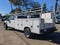 2019 Ford Super Duty F-550 DRW XL