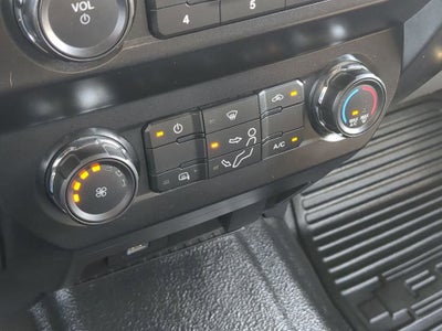 2022 Ford Super Duty F-550 DRW XL