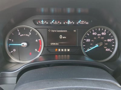 2022 Ford Super Duty F-550 DRW XL