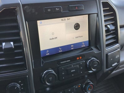 2022 Ford Super Duty F-550 DRW XL