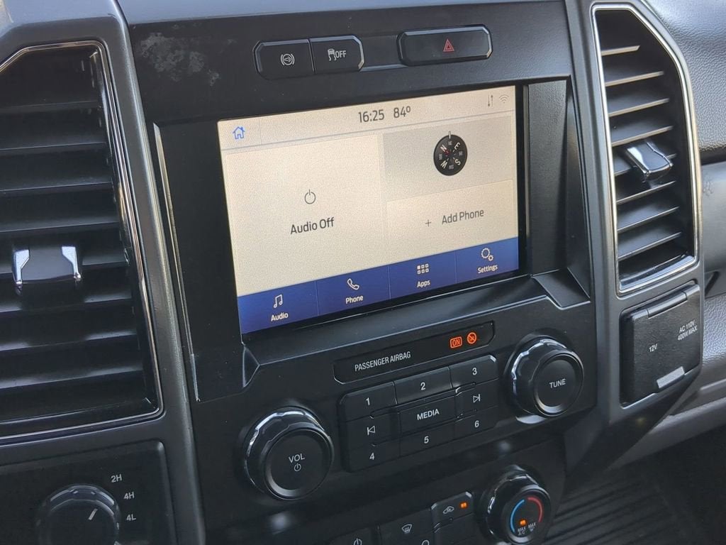 2022 Ford Super Duty F-550 DRW XL