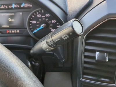 2022 Ford Super Duty F-550 DRW XL