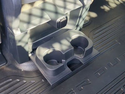 2022 Ford Super Duty F-550 DRW XL