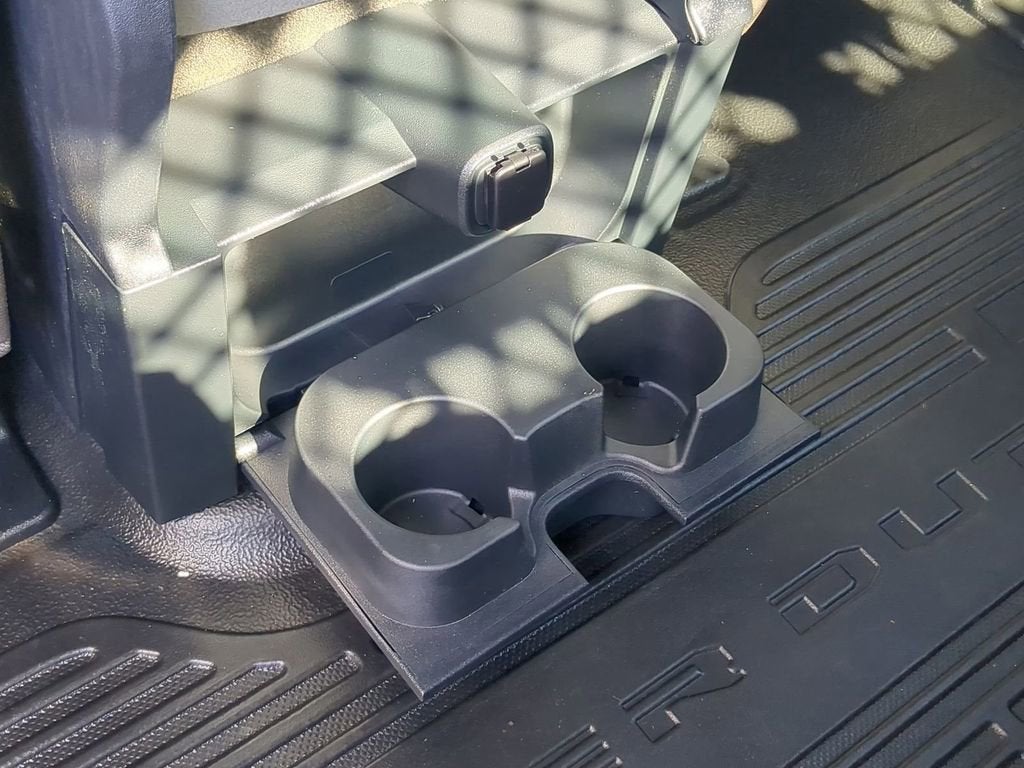 2022 Ford Super Duty F-550 DRW XL