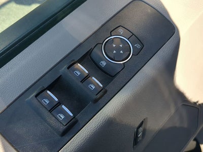 2022 Ford Super Duty F-550 DRW XL