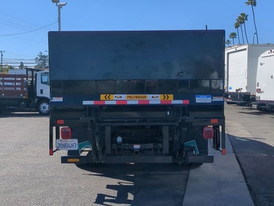 2022 Ford Super Duty F-550 DRW XL