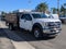 2022 Ford Super Duty F-550 DRW XL