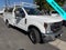 2022 Ford Super Duty F-350 SRW XL