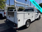 2022 Ford Super Duty F-350 SRW XL
