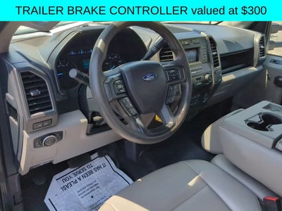 2022 Ford Super Duty F-350 DRW XL