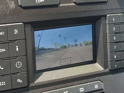2022 Ford Super Duty F-350 DRW XL
