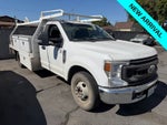 2022 Ford Super Duty F-350 DRW XL