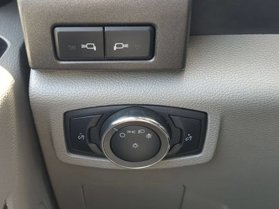 2022 Ford Super Duty F-350 DRW XL