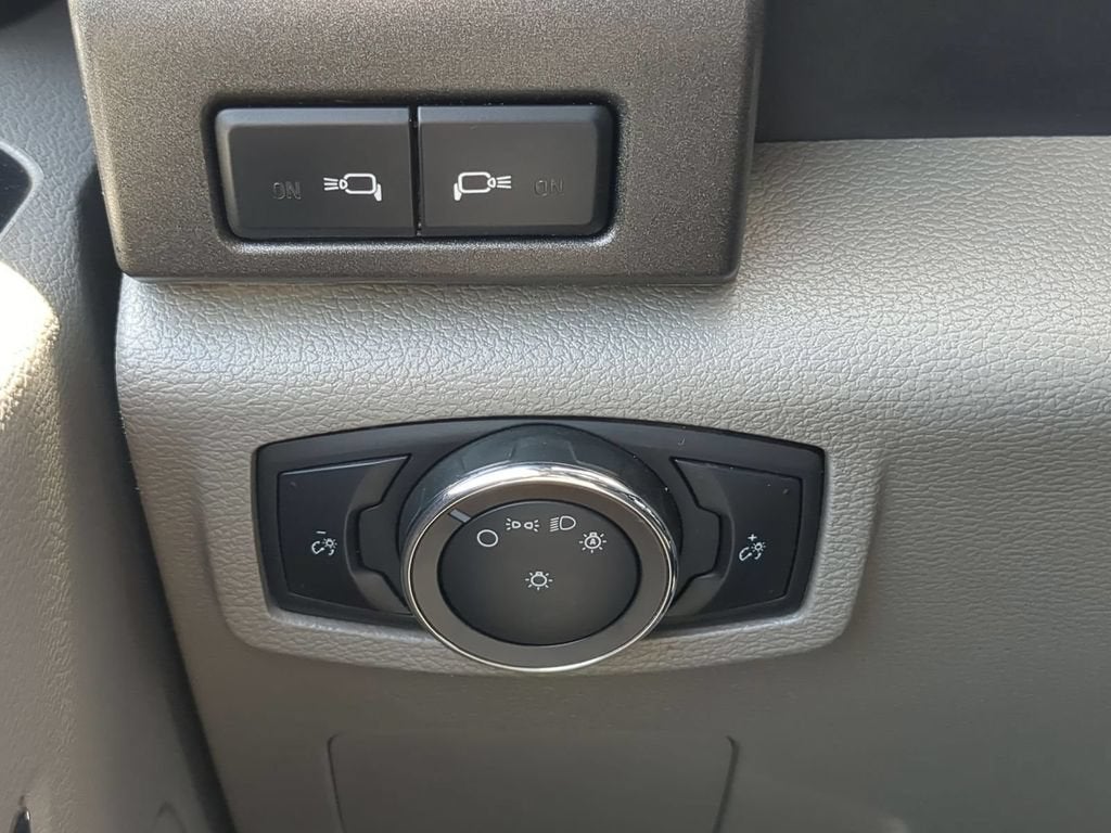 2022 Ford Super Duty F-350 DRW XL