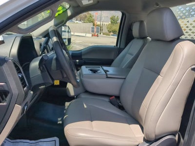 2022 Ford Super Duty F-350 DRW XL